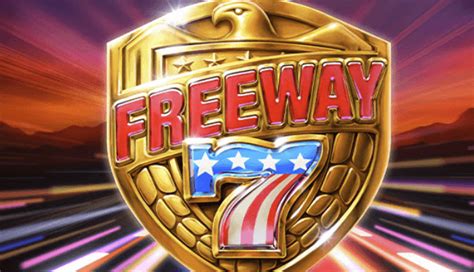 Freeway Slot - Play Online