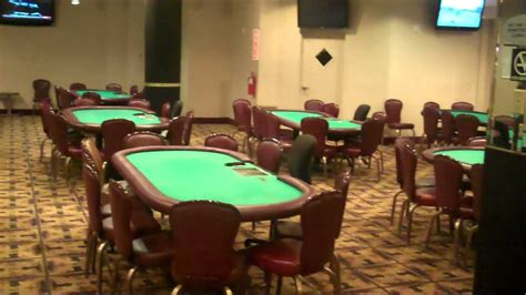 Fremont Street Salas De Poker