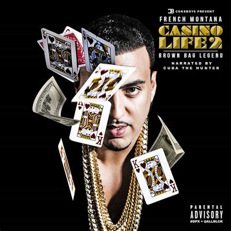 French Montana Vida Casino 2 Completo Download Do Album