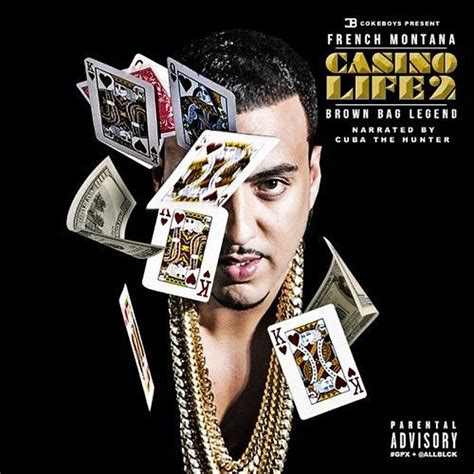 French Montana Vida Casino Mixtape Download Gratis