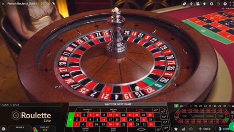 French Roulette Privee Betsul