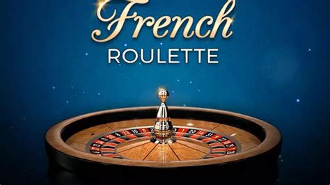 French Roulette Switch Studios Slot Gratis