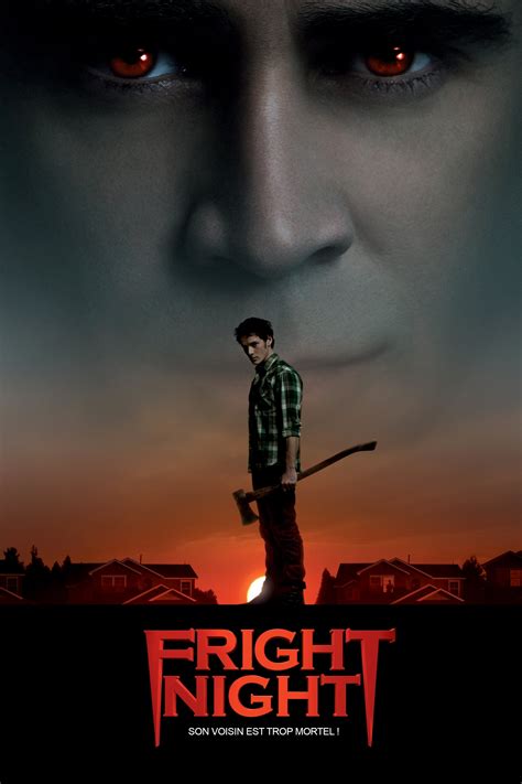 Fright Night Bet365