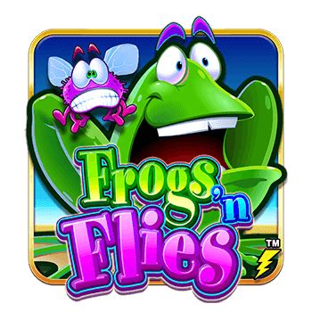 Frogs N Flies Betfair