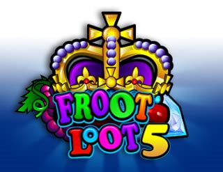 Froot Loot 5 Line Parimatch