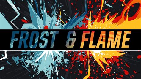 Frost And Flame Sportingbet