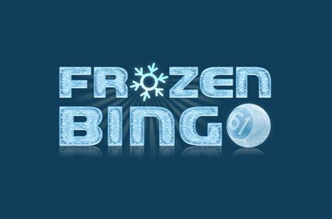 Frozen Bingo Casino Aplicacao
