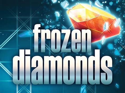 Frozen Diamonds Betsson