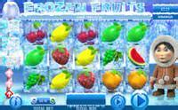 Frozen Fruits 888 Casino
