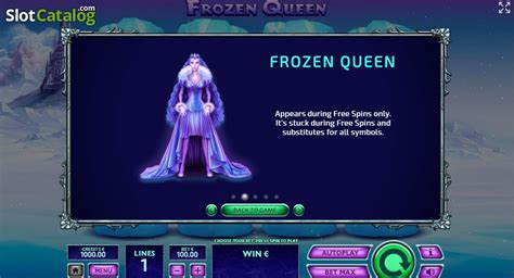 Frozen Queen Review 2024