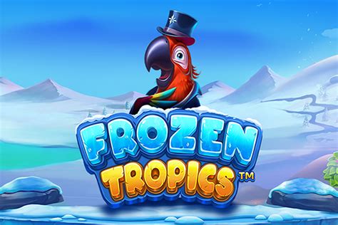 Frozen Tropics Parimatch