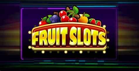 Fruit And Nut Slot - Play Online
