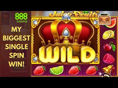 Fruit Bank 888 Casino