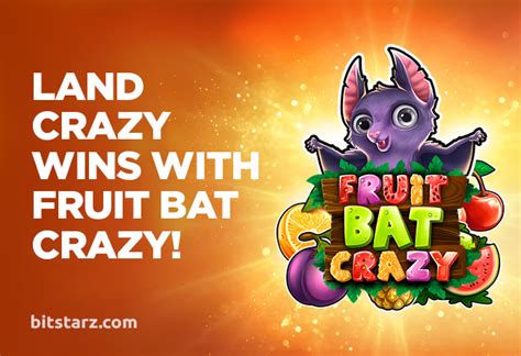 Fruit Bat Crazy Bet365