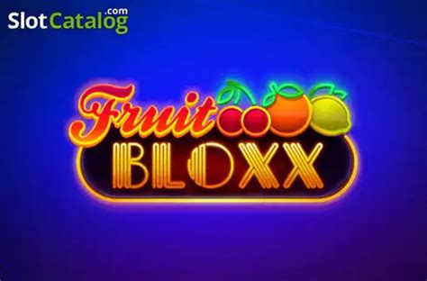 Fruit Bloxx Sportingbet