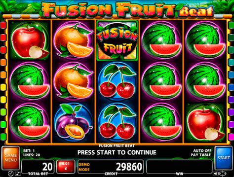 Fruit Casino Bet365