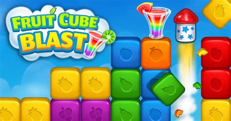 Fruit Cube Sportingbet