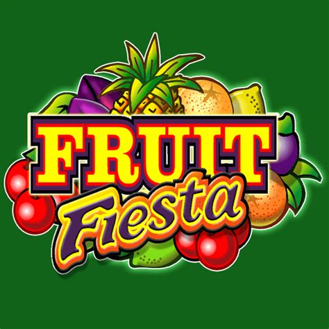 Fruit Fiesta Betfair