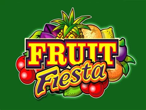 Fruit Fiesta Leovegas