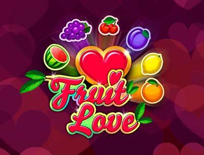 Fruit Love Bodog