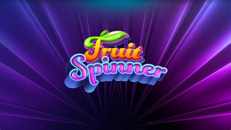 Fruit Spinner 888 Casino