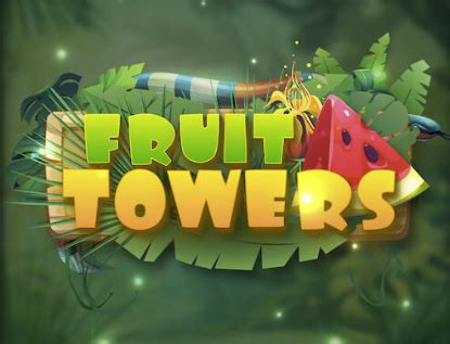 Fruit Towers 888 Casino