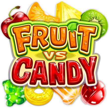 Fruit Vs Candy Novibet