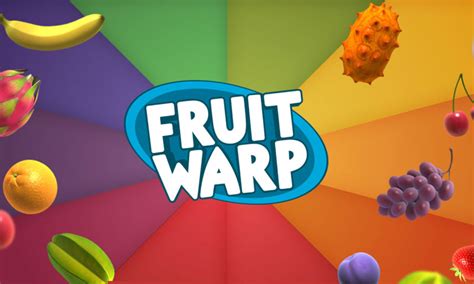 Fruit Warp 888 Casino