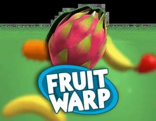 Fruit Warp Betano