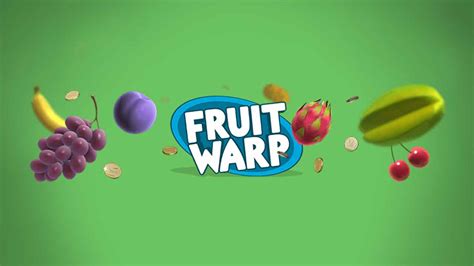 Fruit Warp Betsul