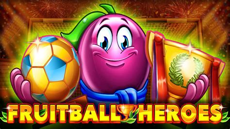 Fruitball Heroes Sportingbet