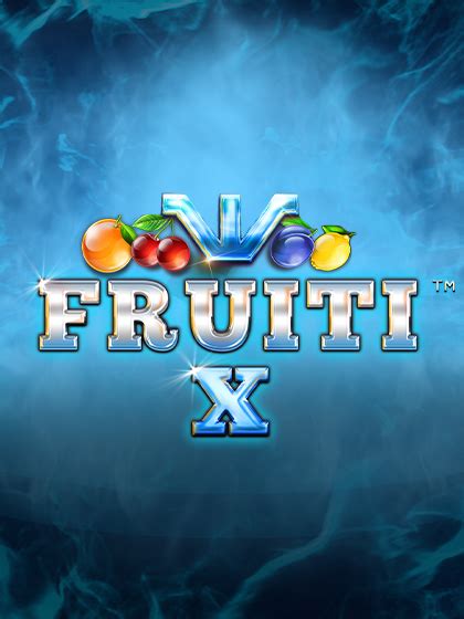 Fruiti X Leovegas