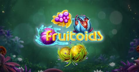 Fruitoids Betano