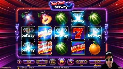 Fruits Co Betway