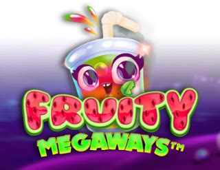 Fruity Megaways Netbet