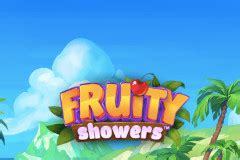 Fruity Showers Parimatch