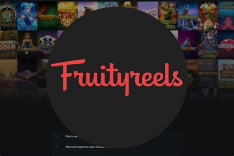 Fruityreels Casino Review