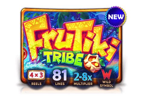 Frutiki Tribe Bet365