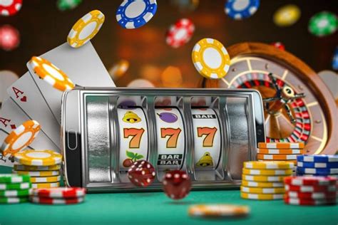 Fruto De Casino Online