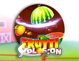 Frutti Xplosion Brabet