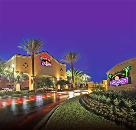 Ft Myers Casino Resort