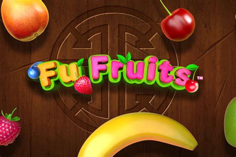 Fu Fruits Brabet