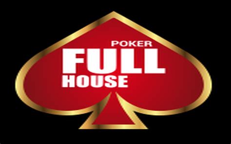 Full House Poker League