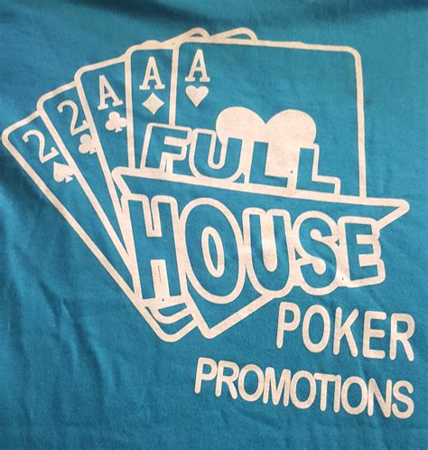 Full House Poker Louisville Ky