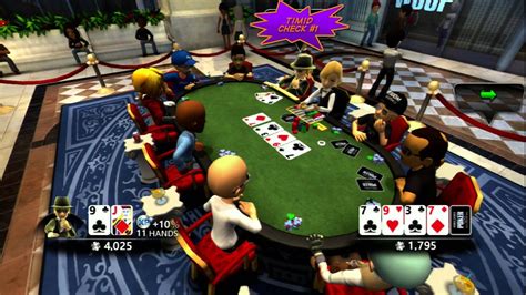 Full House Poker Pro