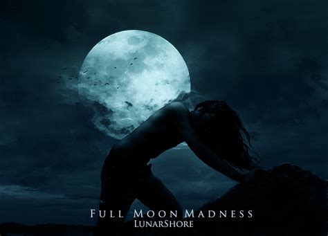 Full Moon Madness Betfair