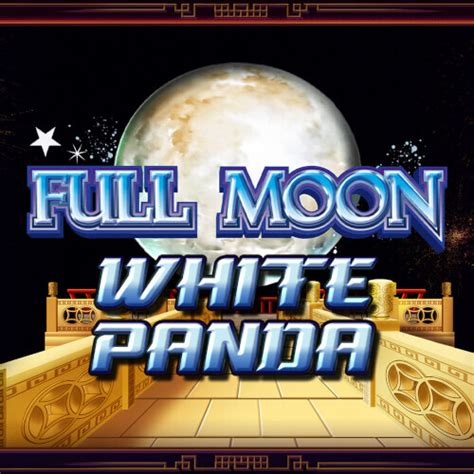 Full Moon White Panda Brabet