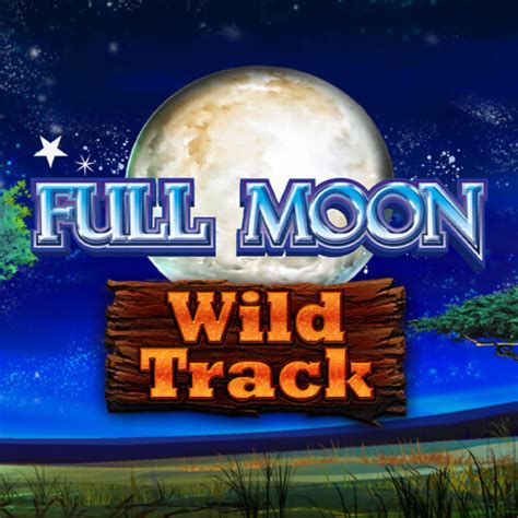 Full Moon Wild Track Betano