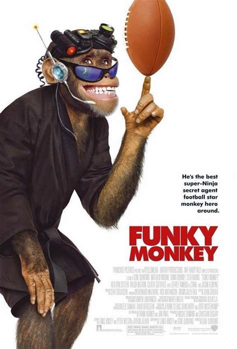 Funky Monkey Novibet
