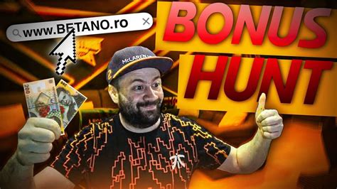 Funny Hunting Betano